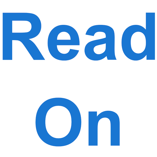 Read On app icon